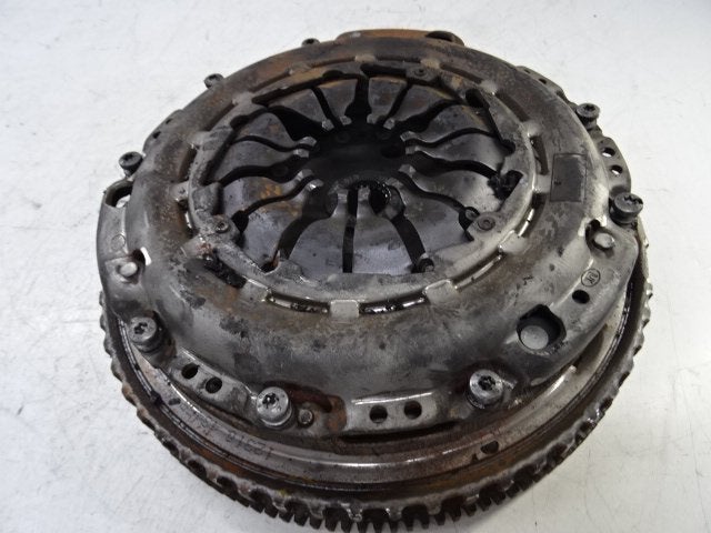 VOLANT MOTEUR BI-MASSE Renault Megane IV (RFBB) (01-2015/-), Autos : Pièces & Accessoires, Utilisé, Renault