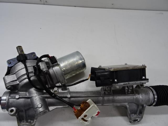 CREMAILLERE DIRECTION MECANIQUE Renault Twingo III (AH), Utilisé, Renault