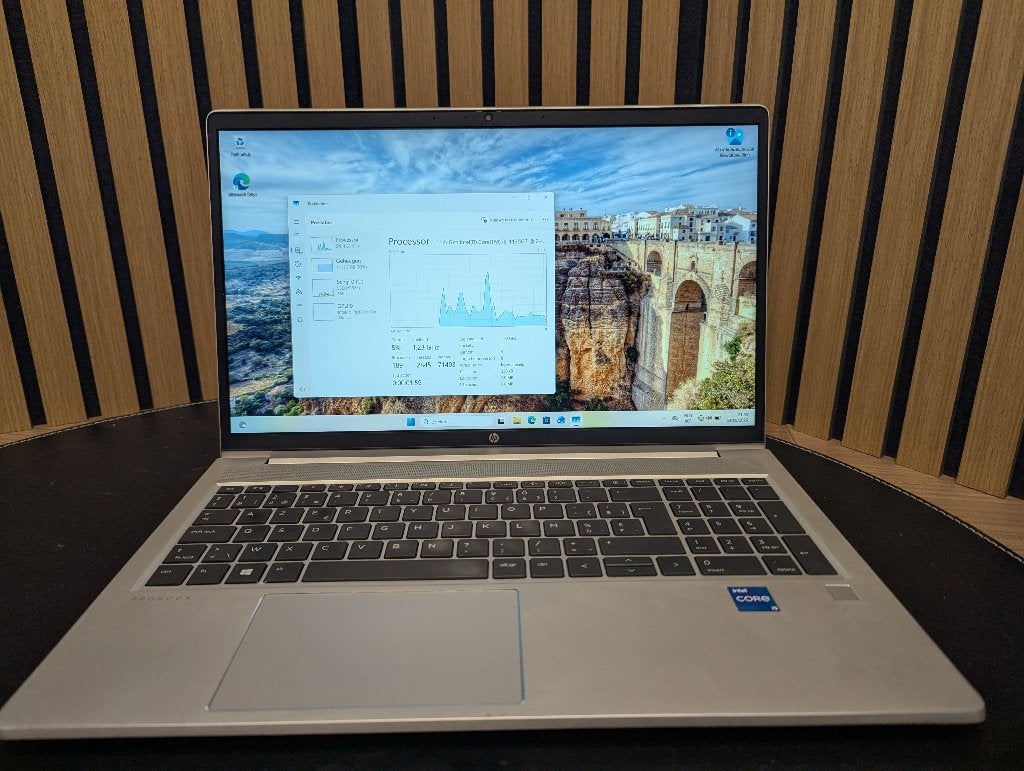 HP ProBook 450 G8 | Intel Core i5  | 8GB RAM | 256GB SSD, Computers en Software, Hp, 15 inch, 8 GB, Ophalen of Verzenden