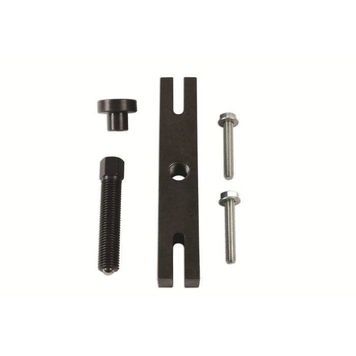 Laser Poulietrekkerset trillingsdemper Ford Ecoblue – 7334, Ophalen, Nieuw