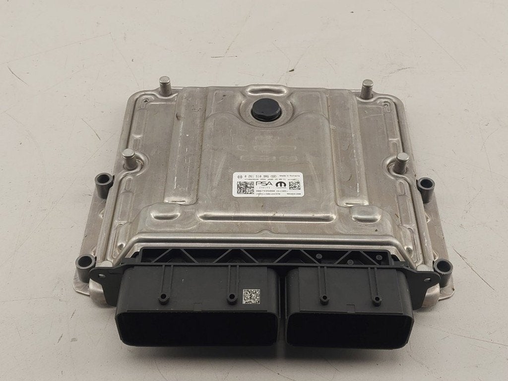 COMPUTER MOTOR Opel Corsa F (UB / UH / UP) (|6504539880|), Gebruikt, Opel, Opel Automobile GmbH, Kontakt-opel@opel.com