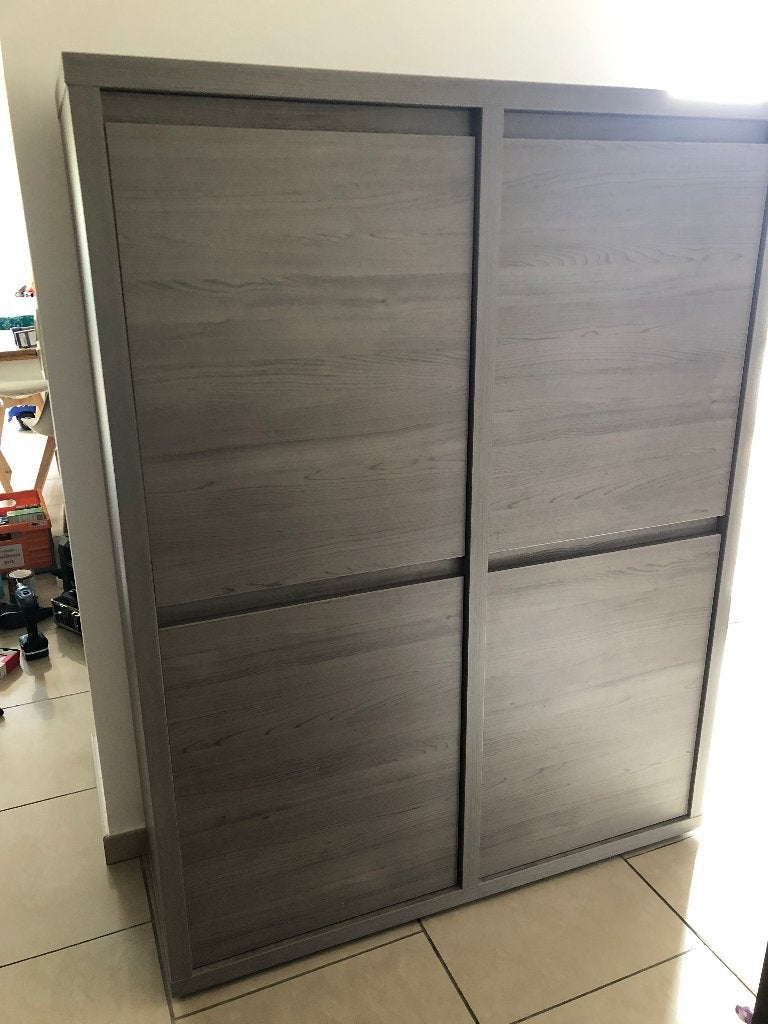 Armoire buffet Vastiau Godeau, Maison & Meubles, Avec porte(s), 25 à 50 cm, Comme neuf, 100 à 150 cm