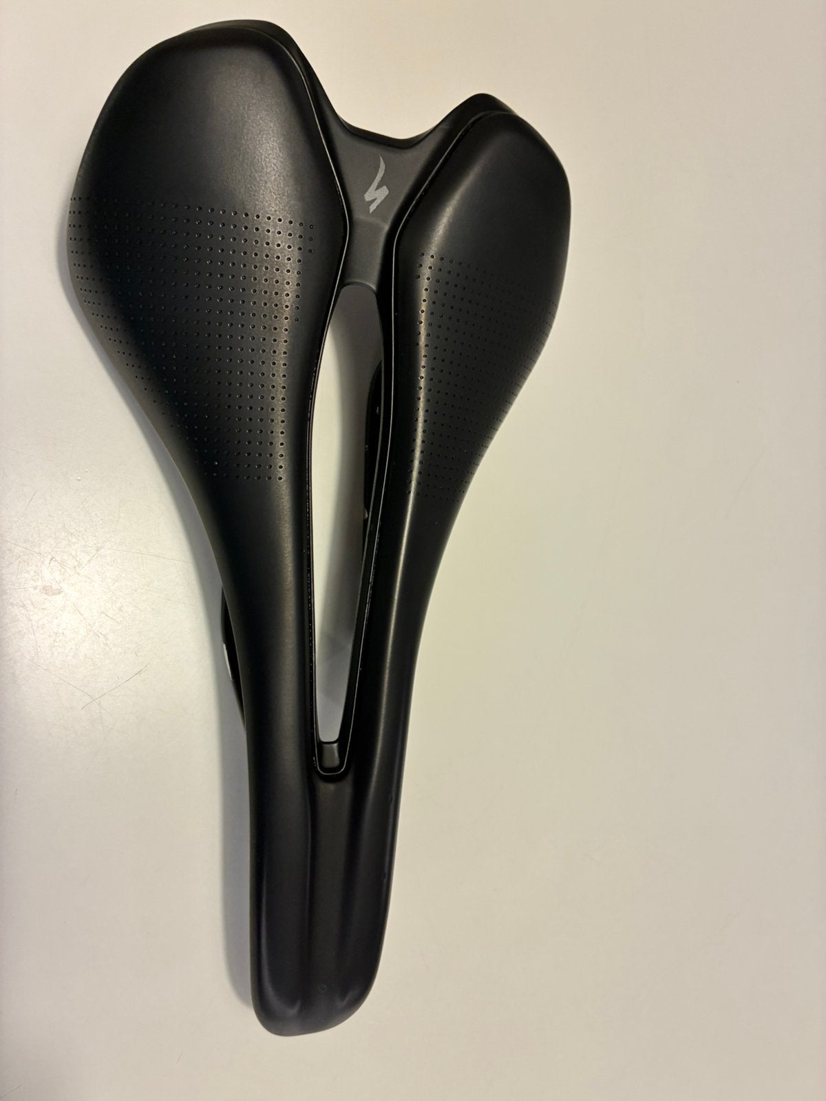 Specialized Romin Comp Gel zadel, Fietsen en Brommers, Fietsonderdelen, Ophalen, Zo goed als nieuw, Racefiets, Zadel