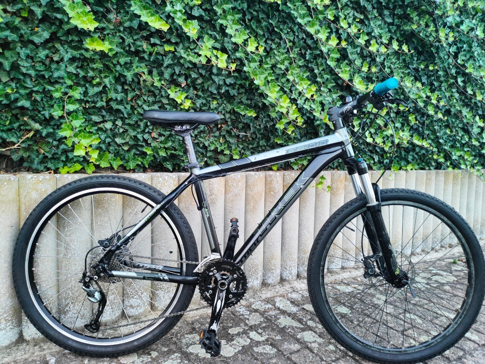 mountainbike MTB Vtt jongensfiets herenfiets bike, Fietsen en Brommers, Ophalen