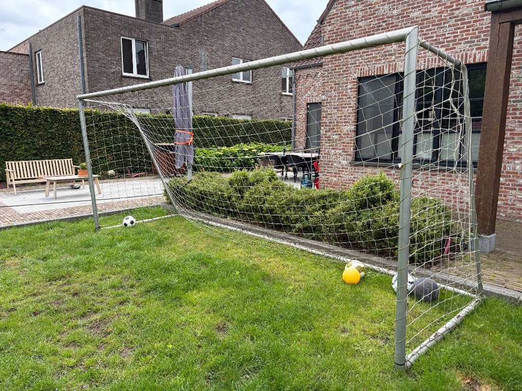 Voetbal goal, Ophalen, Gebruikt, Overige typen
