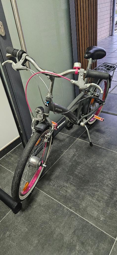 Kinderfiets, Enlèvement, Utilisé, Betwin