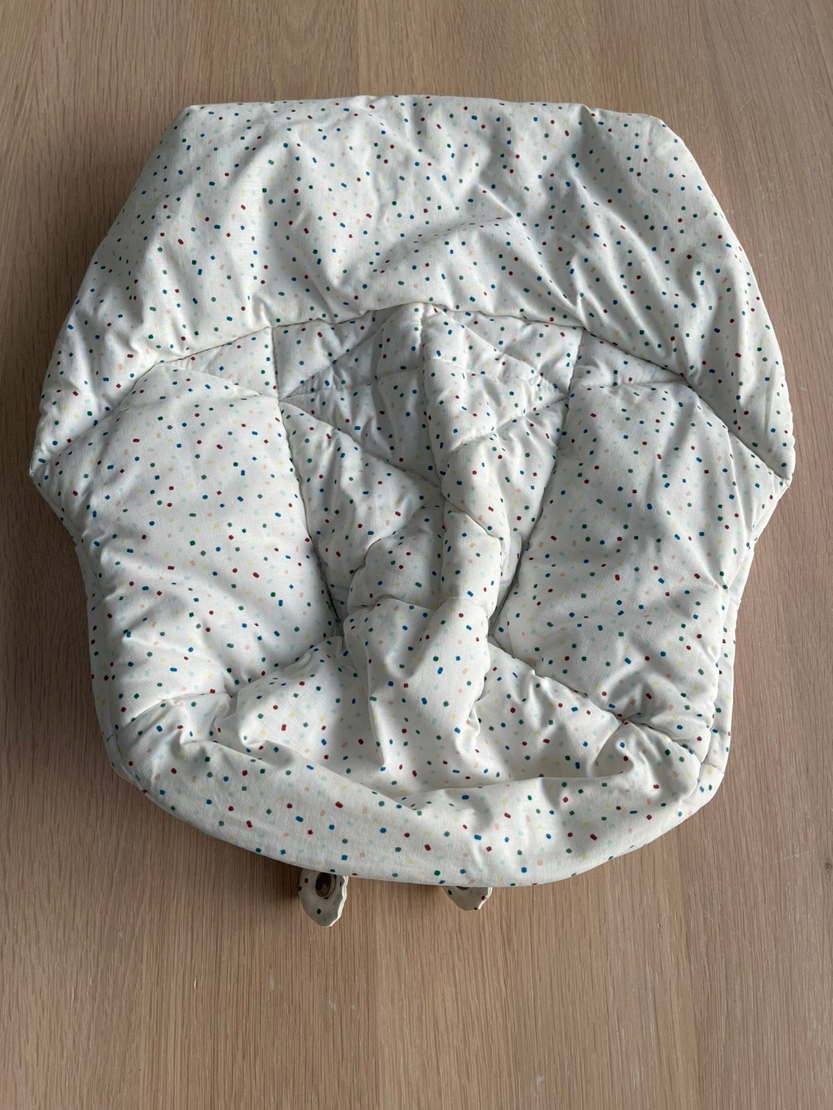 STOKKE TRIPP TRAPP Baby kussen/stoelverkleiner, Kinderen en Baby's, Ophalen of Verzenden, Nieuw, Meegroeistoel, Stoelverkleiner