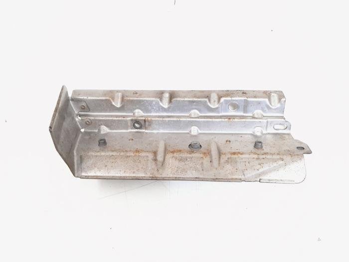 Plaque de protection divers d'un Skoda Octavia, -, 3 mois de garantie, Utilisé, Skoda