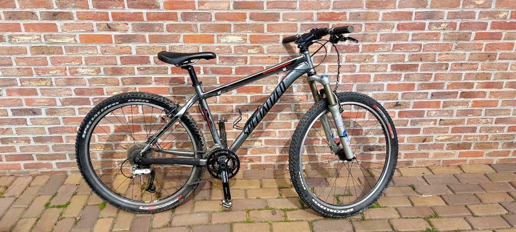 Specialized Stumpjumper MTB, Vélos & Vélomoteurs, Vélos | Hommes | Vélos de sport & Vélo de randonnée, Enlèvement