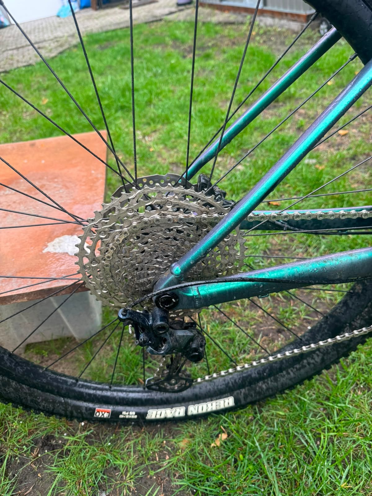 Scott Mountainbike MTB 29” – Shimano – Schijfremmen – Maxxis, Ophalen of Verzenden, Zo goed als nieuw