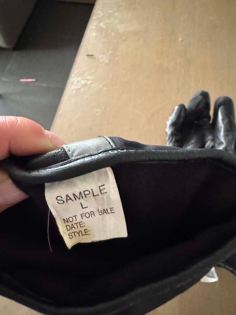 handschoenen, Motoren, Ophalen, Heren, RICHA, Handschoenen