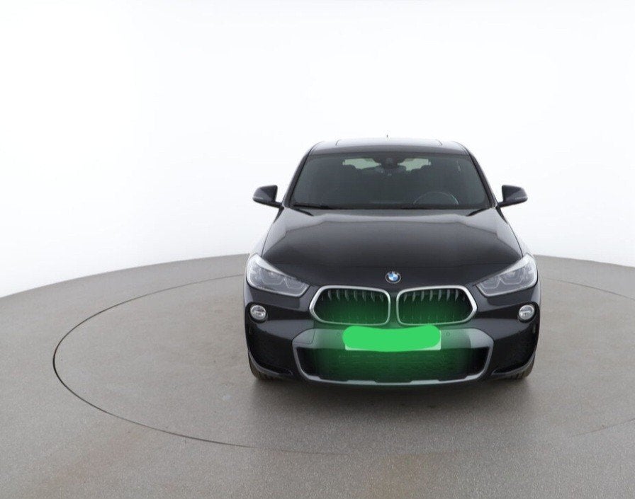 Bmw x2  boite automatique 18.i sdrive pack m full options