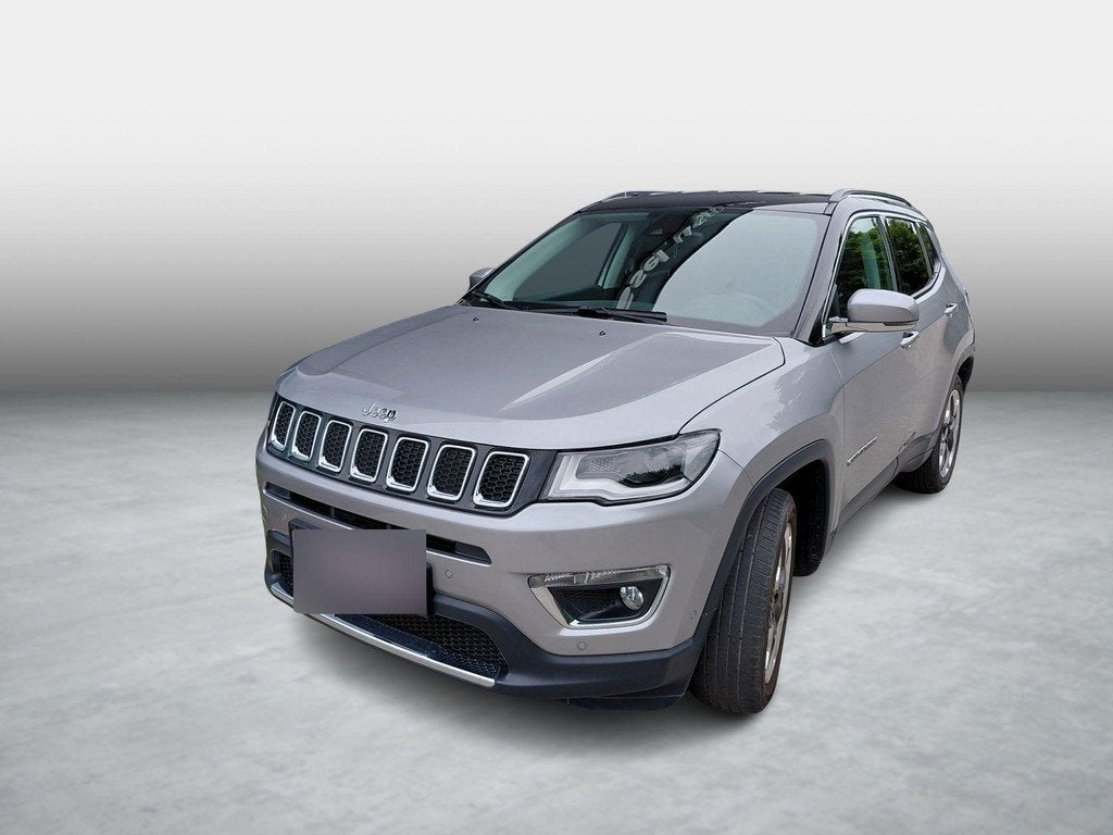 Jeep Compass 1.4 Turbo MultiAir 103kW 4x2 Sport, Achat, Euro 6, Entreprise, https://public.car-pass.be/vhr/afd95462-202c-4bb4-80a0-b42af5e116bc