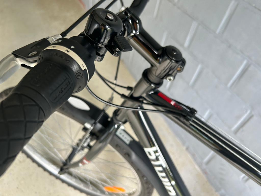 Mountainbike 26 inch nieuwstaat!!!, Fietsen en Brommers, Ophalen, Zo goed als nieuw