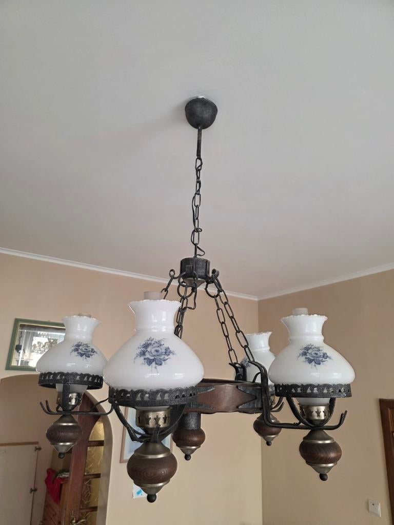 Lampen, Huis en Inrichting, Ophalen