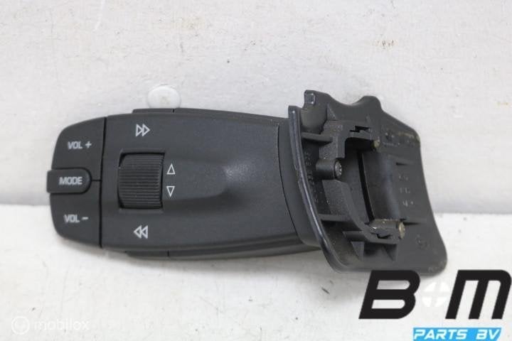 Stuurkolom radiobediening Seat ibiza 5J0959849, Autos : Divers, Autoradios, Utilisé
