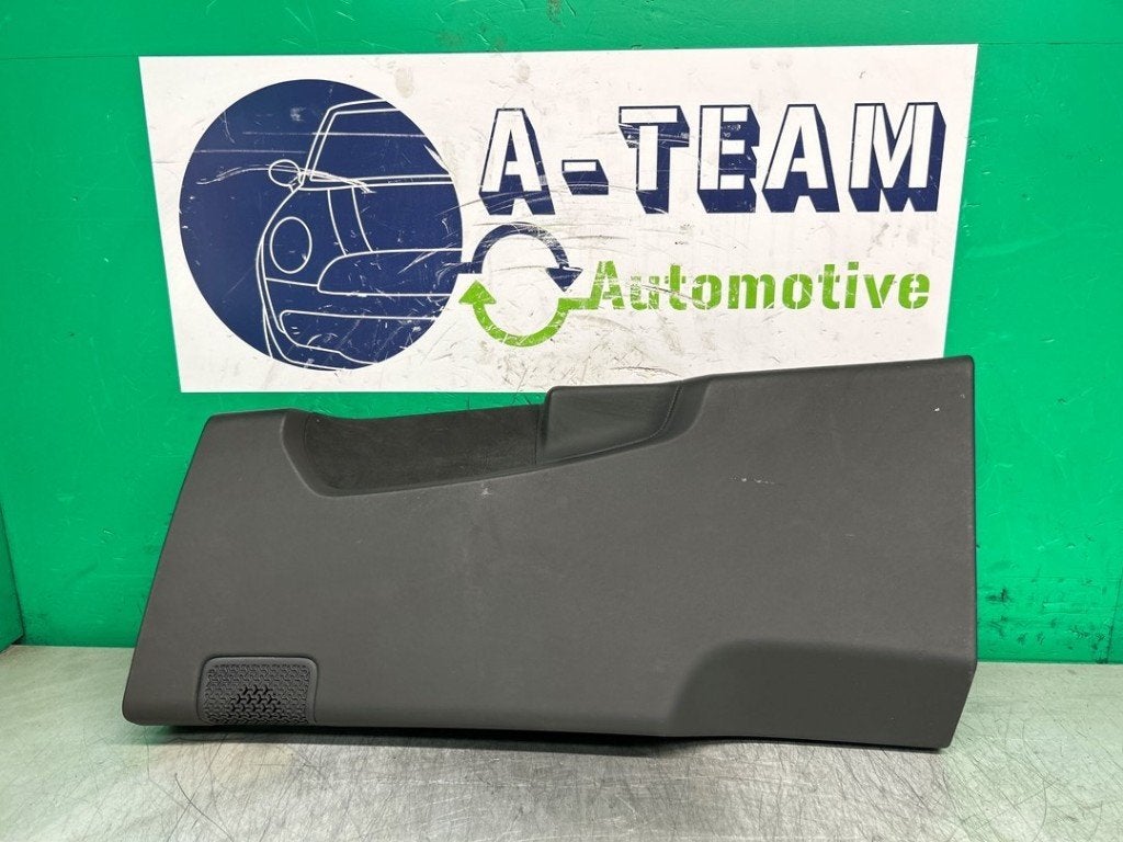 B STIJL BEKLEDING LINKS Lamborghini Urus (|4ML867239|), Gebruikt, Overige automerken