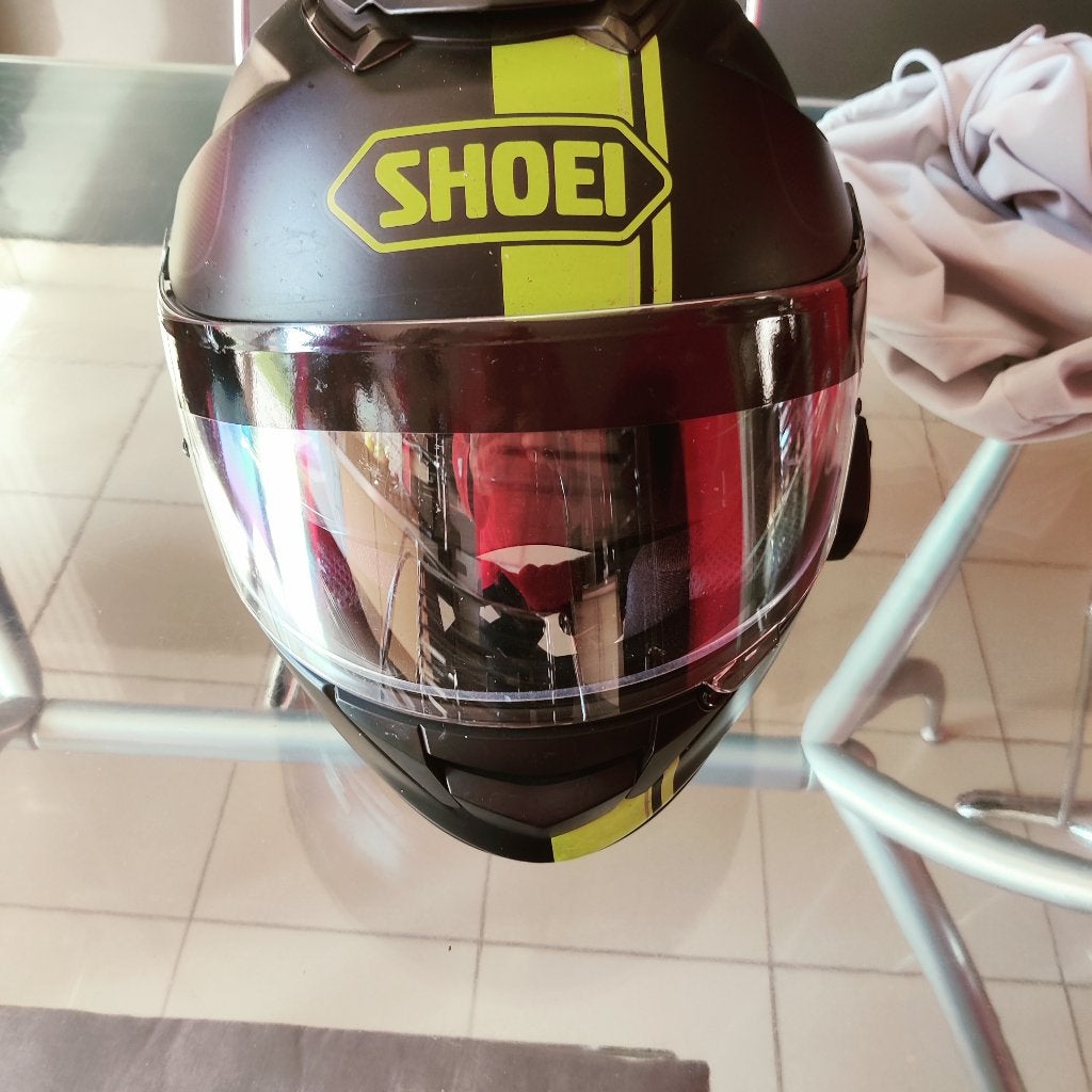 Shoei helm, Ophalen, Heren, Integraalhelm, Shoei