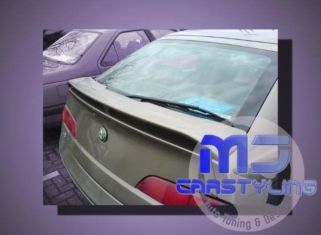 Alfa Romeo 146 - Achterklep spoiler, Ophalen of Verzenden