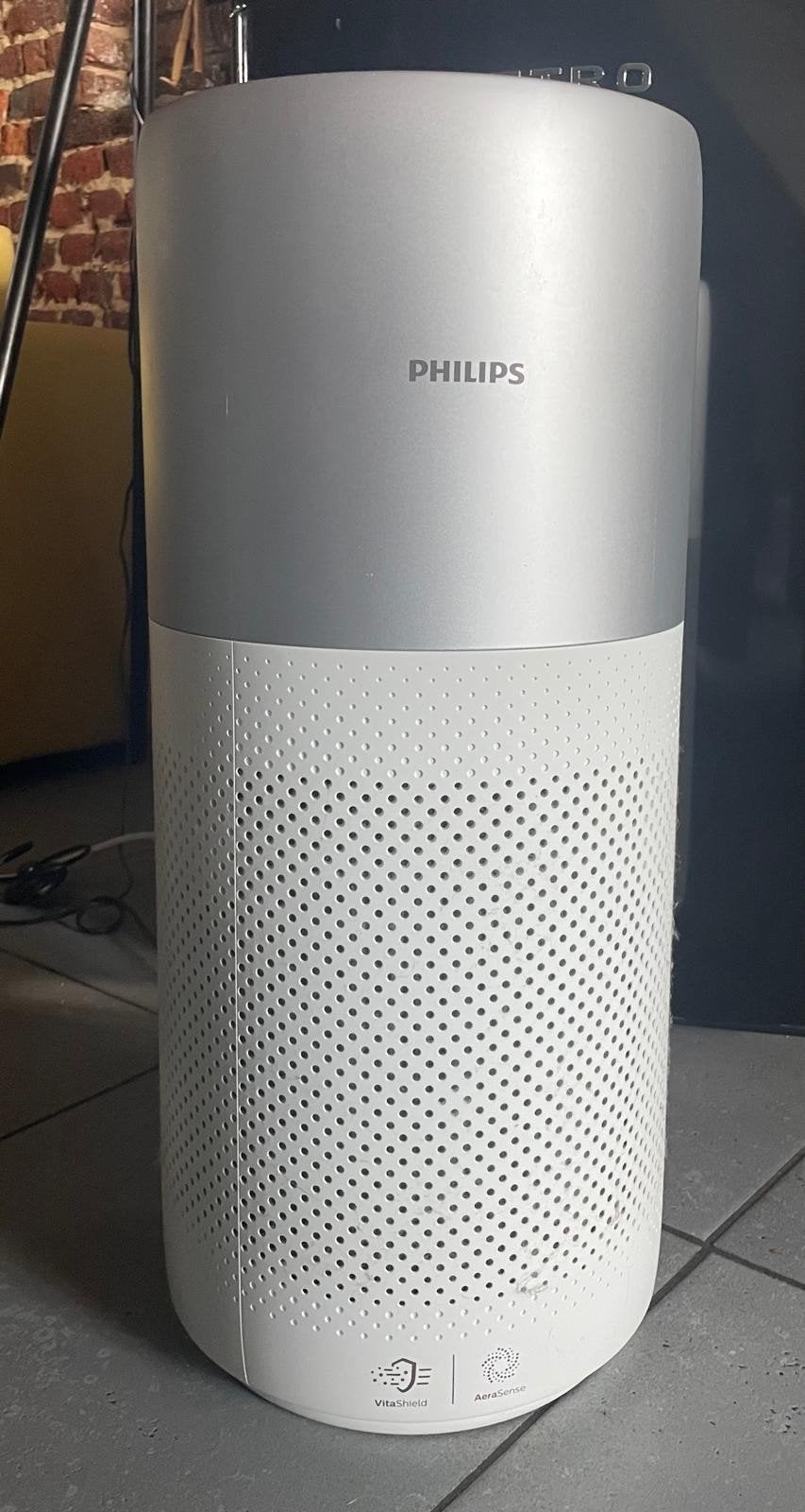 Purificateur d'air Philips Série 2000i, Electroménager, Enlèvement, Utilisé, Purificateur d'air