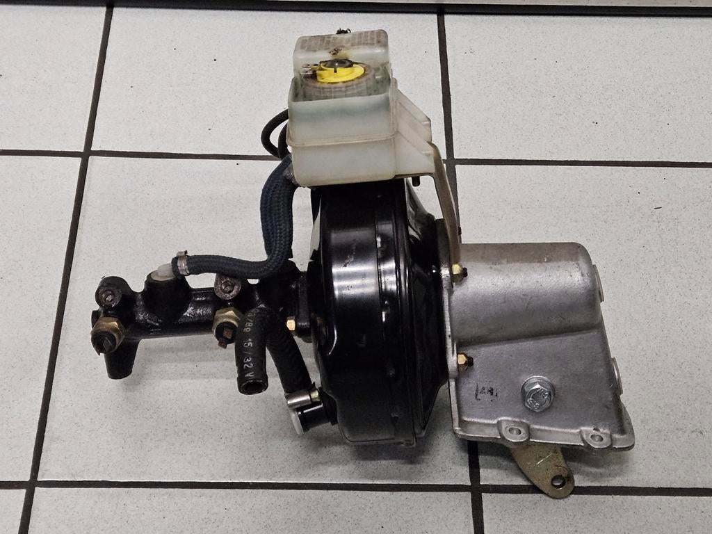 Maître Cylindre + Servo Frein Porsche 911, Autos : Pièces & Accessoires, Porsche