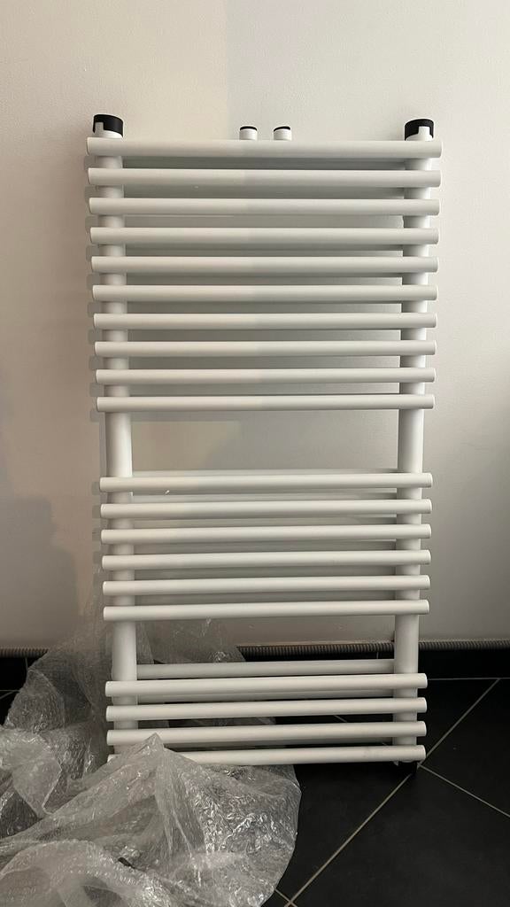 Radiateur à serviettes, Moins de 60 cm, Enlèvement, 80 cm ou plus, Radiateur