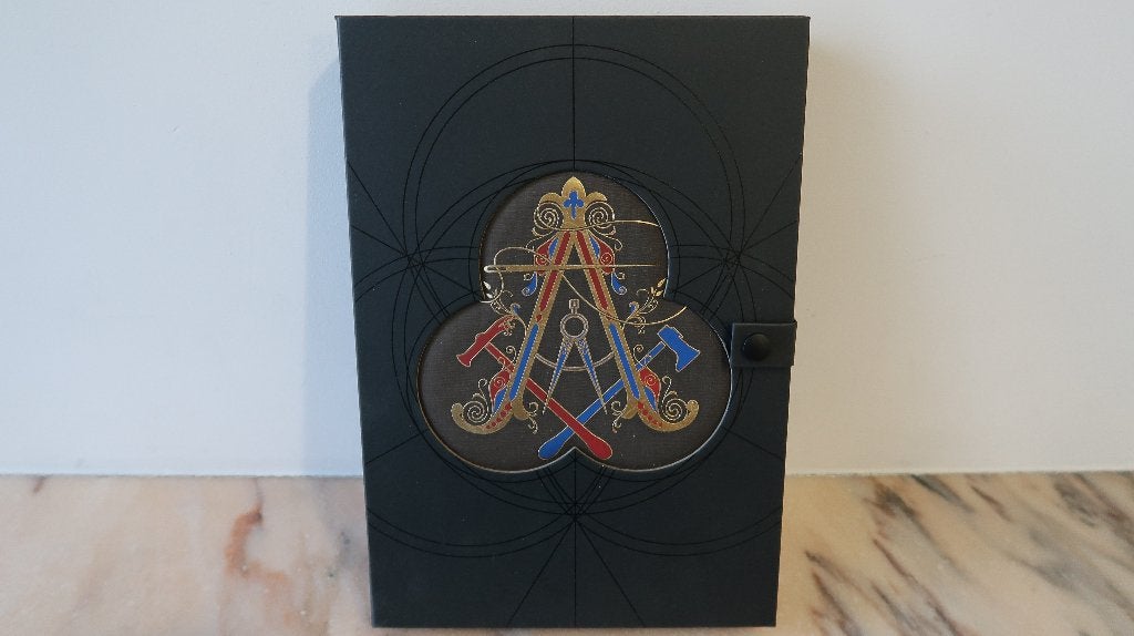 Tomorrowland 2023 treasure case, Tickets & Billets