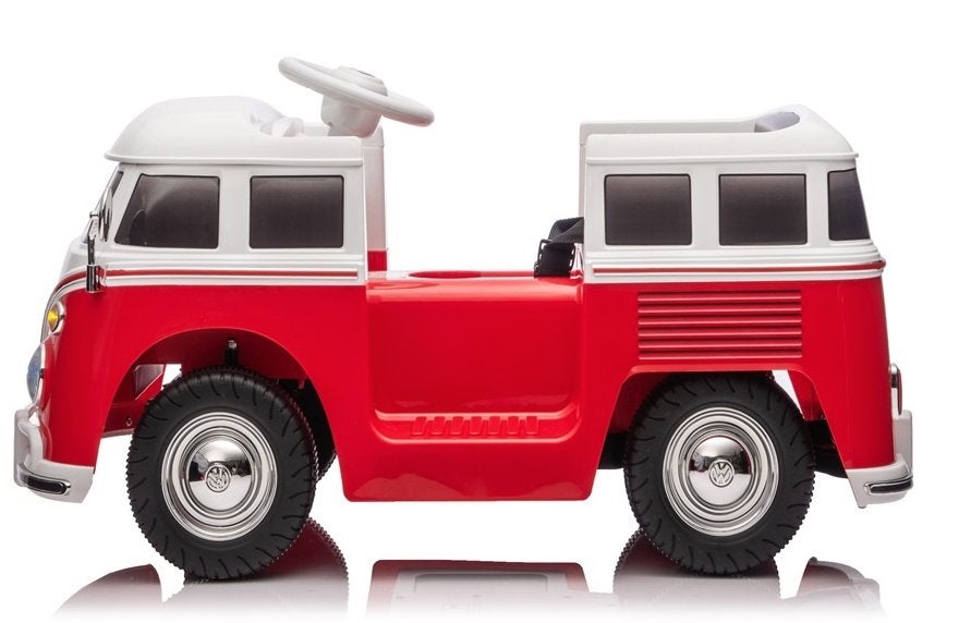 VOITURE ELECTRIQUE ENFANT • BUS VW • 12V 4,5Ah, Neuf
