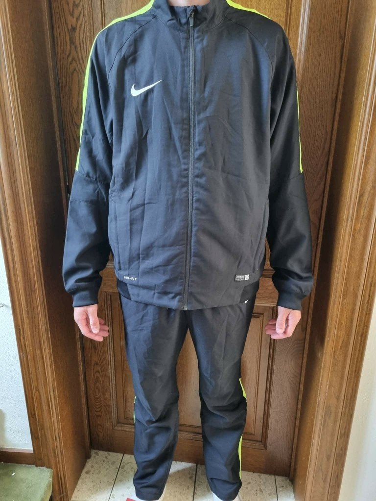 training nike, Vêtements | Hommes, Vêtements de sport, Général, NIKE, Enlèvement, Noir