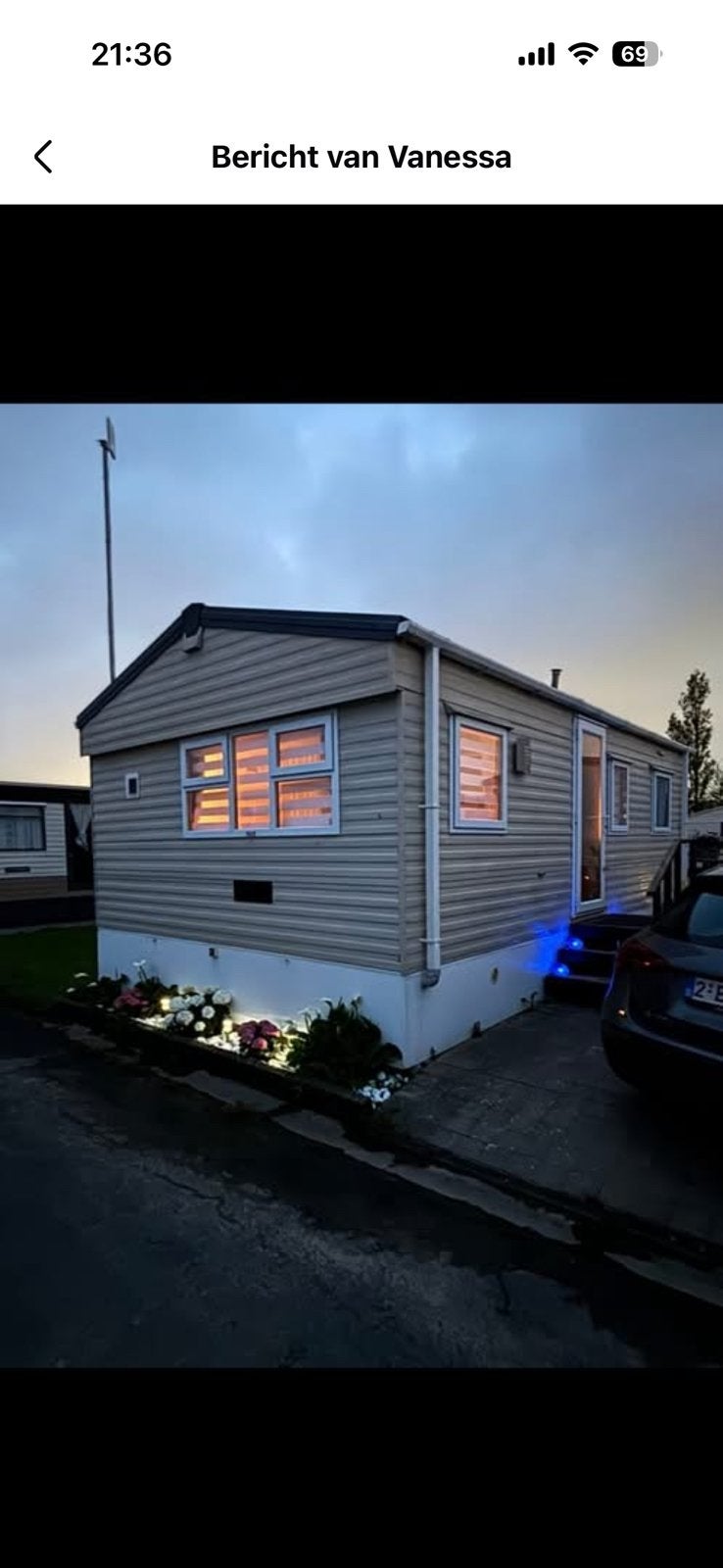 Een eigen stekje aan zee in knokke heist