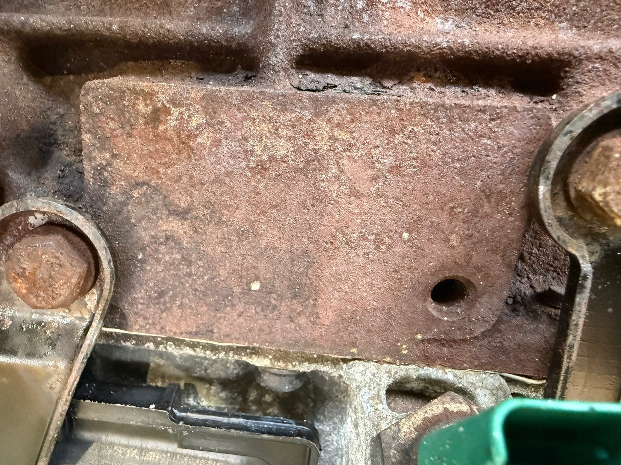 Moteur RHR Complet PEUGEOT 407, Autos : Pièces & Accessoires, Envoi, Utilisé, Skoda