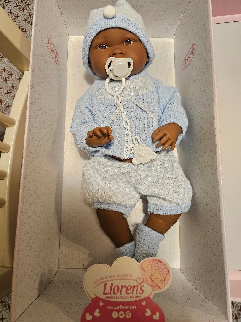 Babypop, Verzamelen, Ophalen, Zo goed als nieuw, Babypop