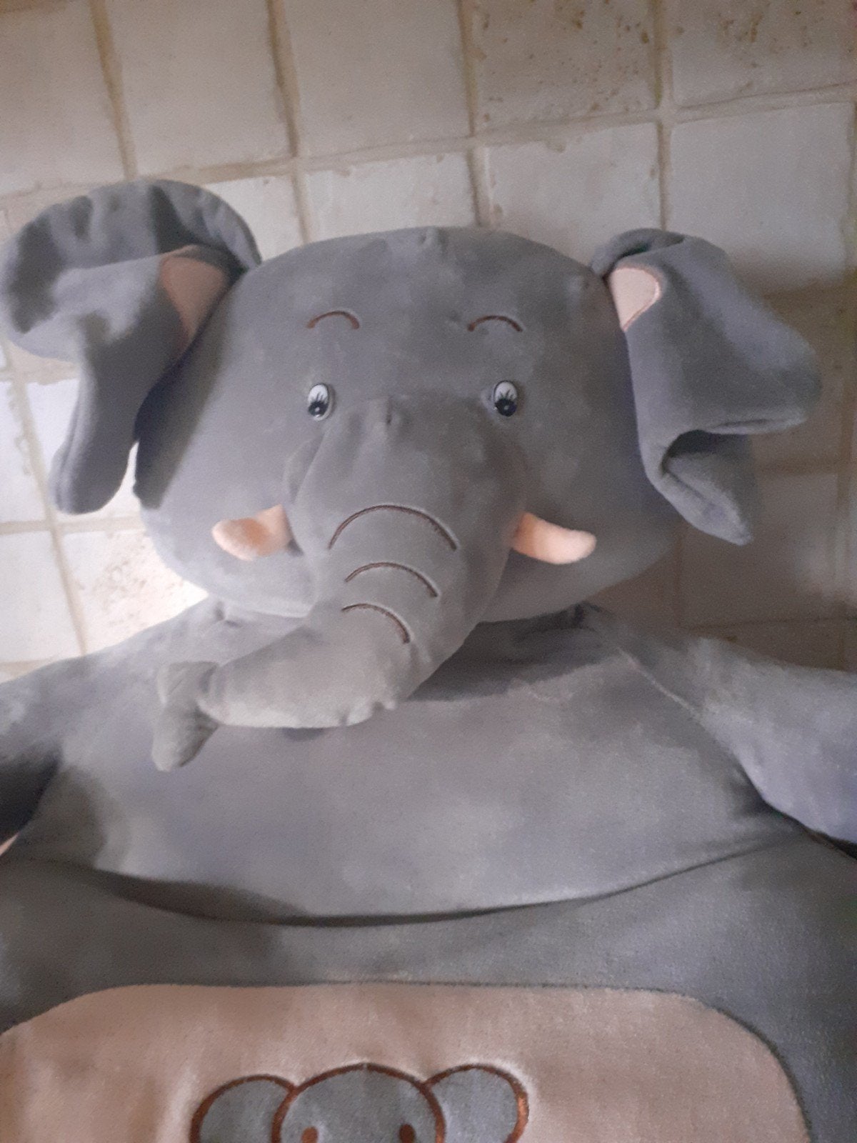 petit fauteuil éléphant enfant, Enfants & Bébés, Enlèvement