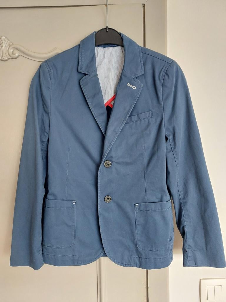 Blazer jongen maat 146 S.Oliver, Ophalen of Verzenden, Jongen