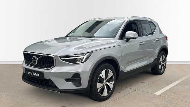 Volvo XC40 Core, B3 Mild hybrid, Benzine, Autos, Volvo, XC40, Airbags, Bluetooth, Cruise Control, Rétroviseurs électriques, Isofix