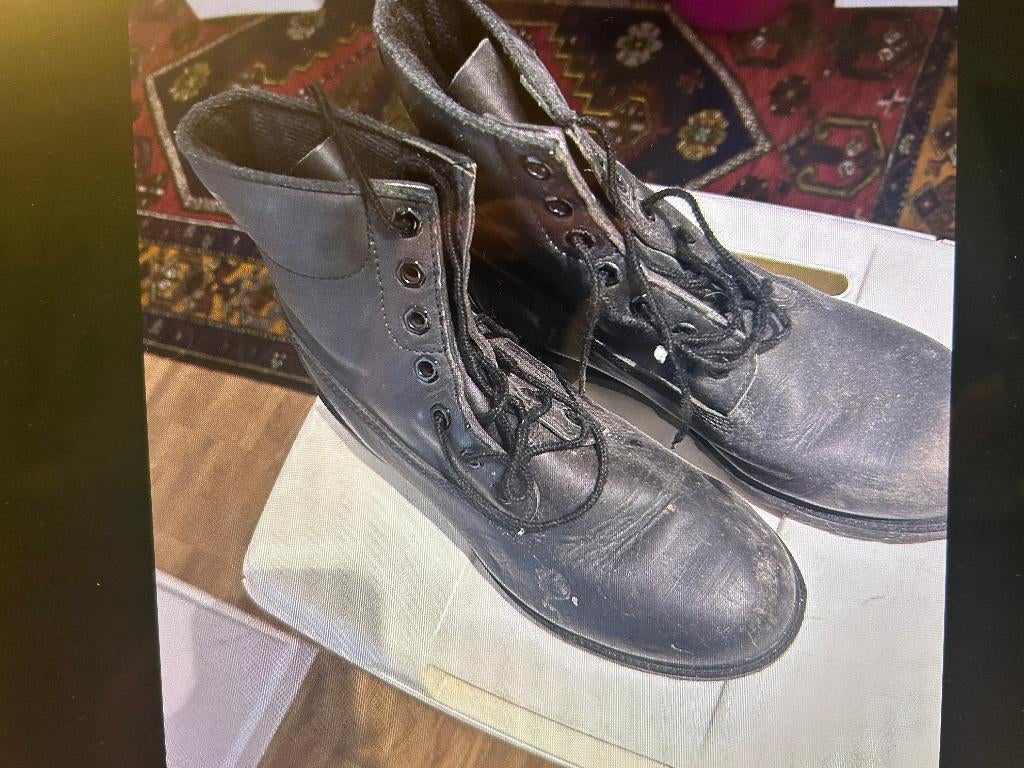 Bottines 2 paar, Kleding | Heren, Schoenen, Ophalen, Zo goed als nieuw, Werkschoenen, Timberland