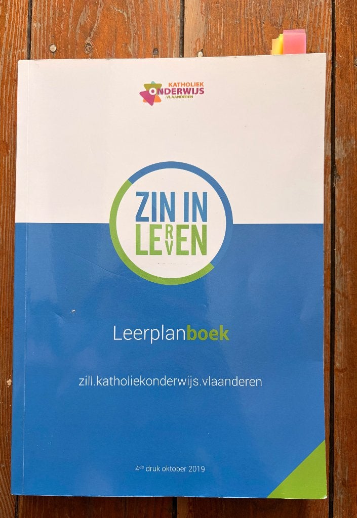 Boek studiemateriaal, Boeken, Studieboeken en Cursussen, Ophalen, Zo goed als nieuw, Hogeschool