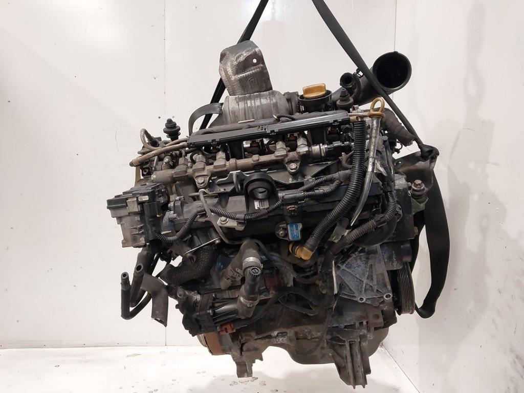 MOTEUR Fiat Grande Punto (199) (|71769101|), Autos : Pièces & Accessoires, Dhr. J. Ham, Administratie@autoham.nl, Utilisé, Fiat