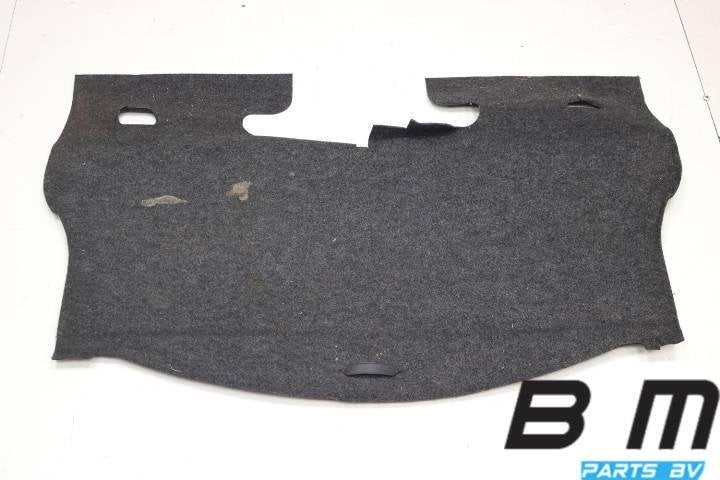 Bagageruimtemat VW Lupo, Auto-onderdelen, Interieur en Bekleding, Gebruikt
