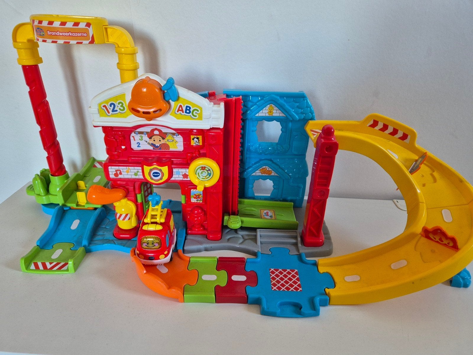 Heel veel speelgoed!, Enfants & Bébés, Jouets | Vtech, Enlèvement