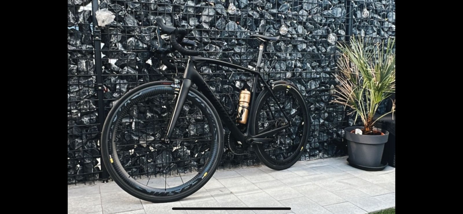 Specialized Tarmac Sl5, Enlèvement, Utilisé