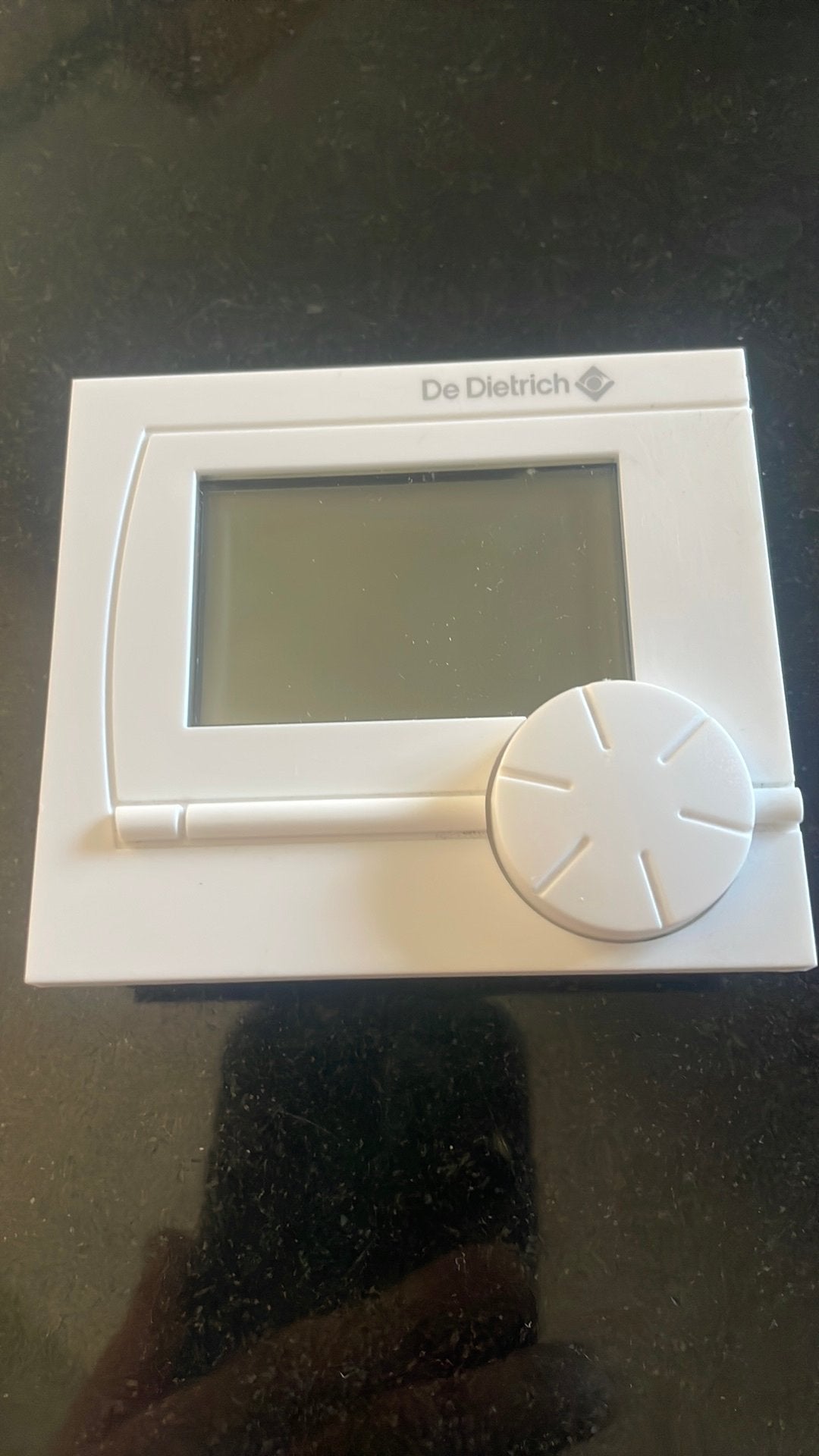 Meerdere open term thermostaat De Dietrich 7612097, Doe-het-zelf en Bouw, Ophalen of Verzenden, Zo goed als nieuw