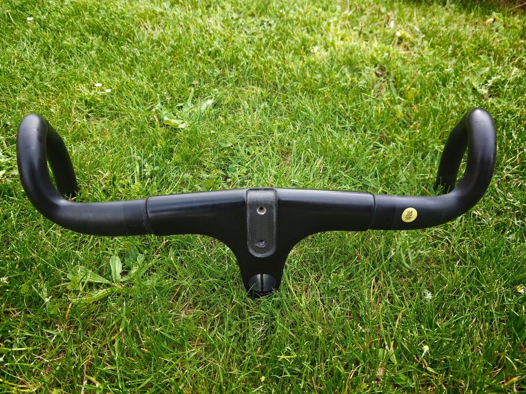 Canyon cockpit CP0039 70x420mm, Canyon, Stuur, Ophalen of Verzenden, Zo goed als nieuw
