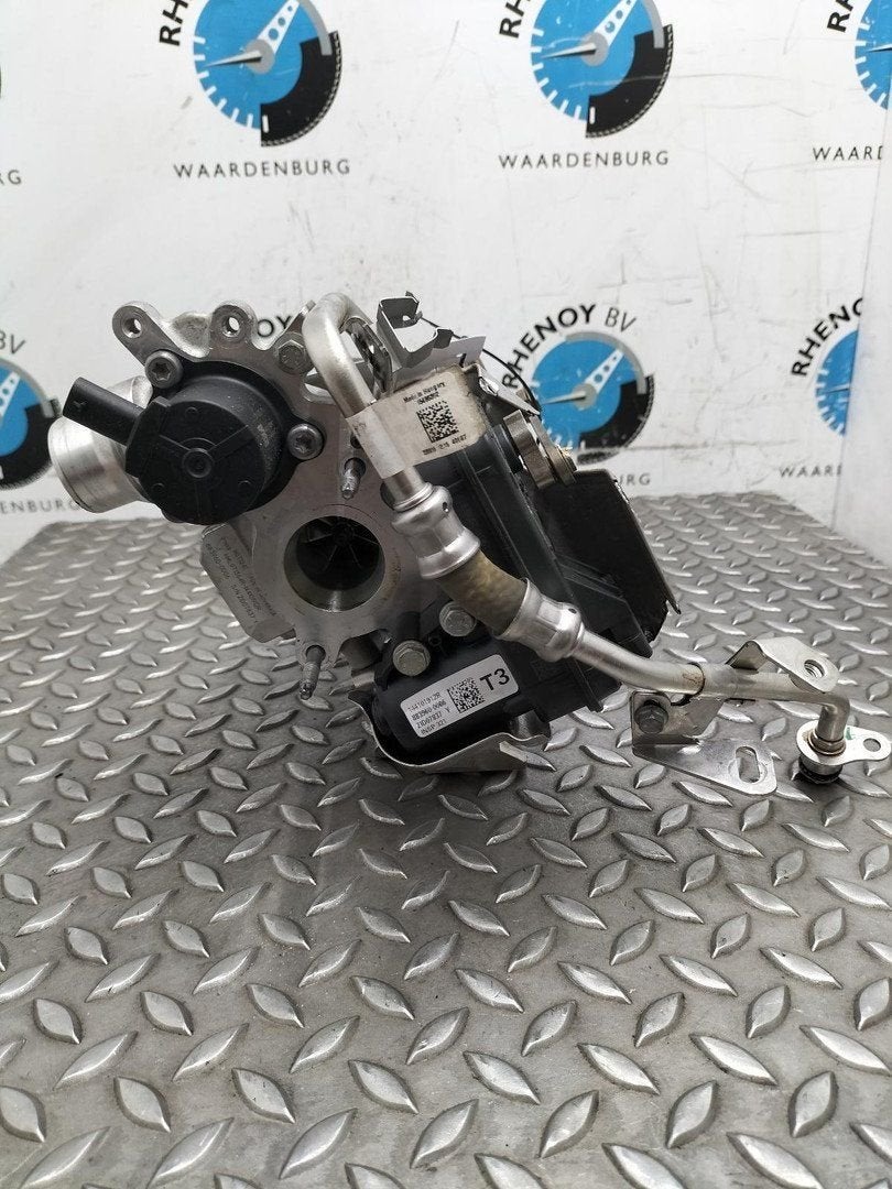 RENAULT MEGANE TURBO 144101912R 2022, Auto-onderdelen, Ophalen of Verzenden, Gebruikt, ARN erkend