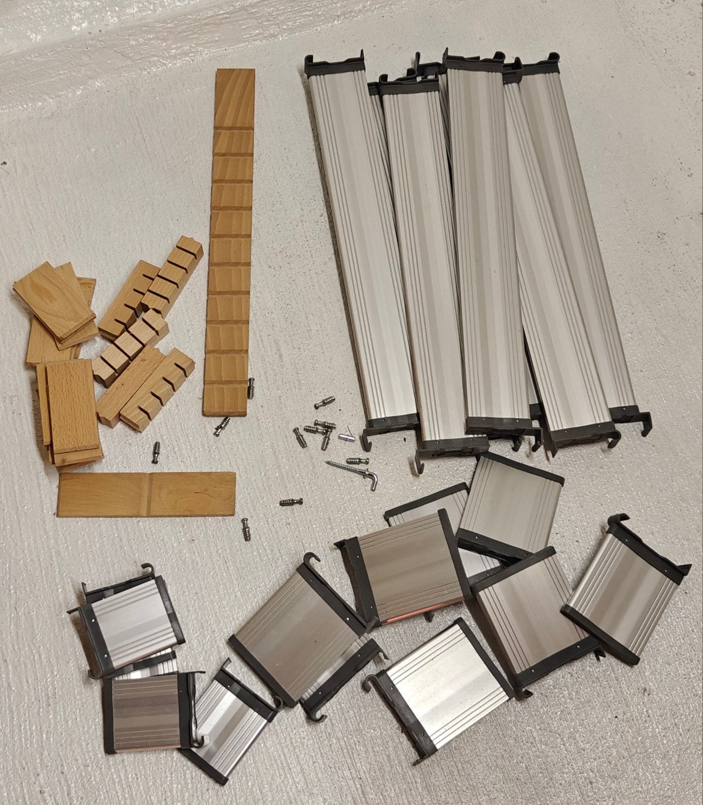 Ikea Rationell ladeverdelers, Enlèvement, Comme neuf, IKEA