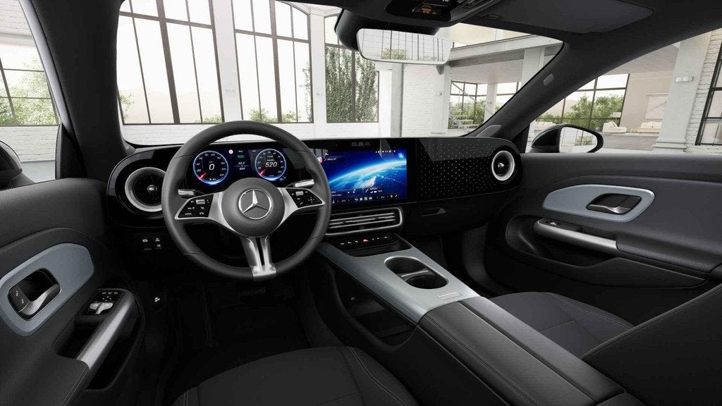 Mercedes-Benz CLA Shooting Brake CLA 250+ Business Line | Pa, Automaat, CLA, Gebruikt, https://public.car-pass.be/vhr/2bf72c20-8c44-4aea-bde5-50383cf09d13