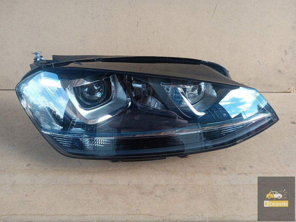 5G1941040, Phare x non droit pour VW Golf VII, Volkswagen, Volkswagen AG, Vw@volkswagen.de, Utilisé