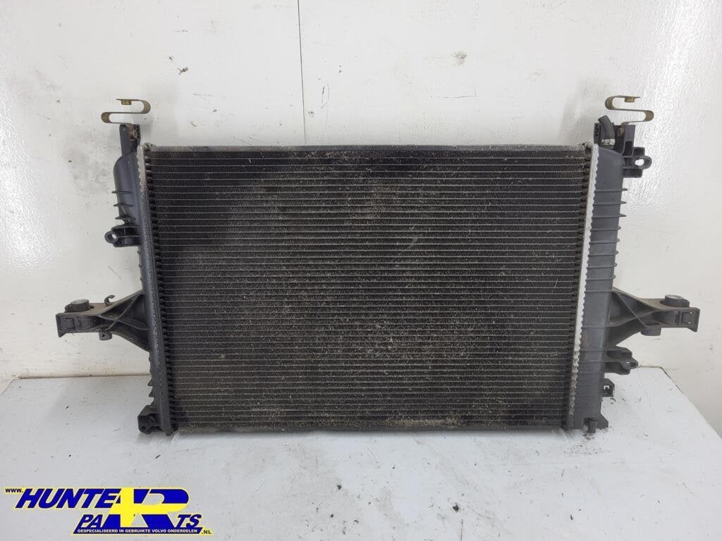 Radiateur Volvo S60/S80/V70/XC70 ('00-'09) 30714122, Enlèvement ou Envoi, Volvo