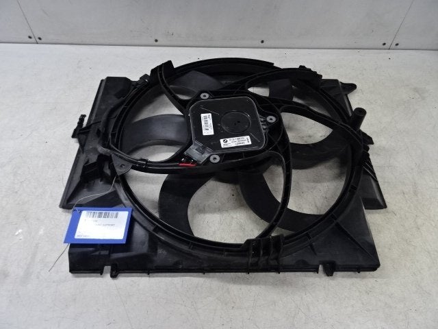 VENTILATEUR RADIATEUR MOTEUR BMW X1 (E84) (67327588974), Utilisé, BMW