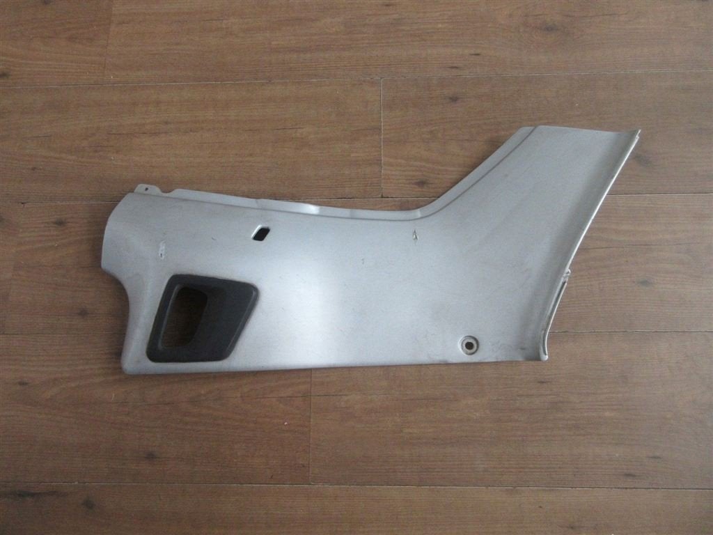 Zijkap Honda ST1100 Pan European kuipdeel zijdeksel zijkuip, Ophalen of Verzenden, Gebruikt